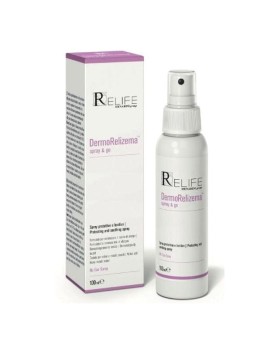 DERMORELIZEMA SPRAY&GO 100ML