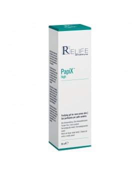 PAPIX HIGH GEL 30ML