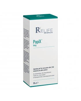 PAPIX LONG GEL 50ML