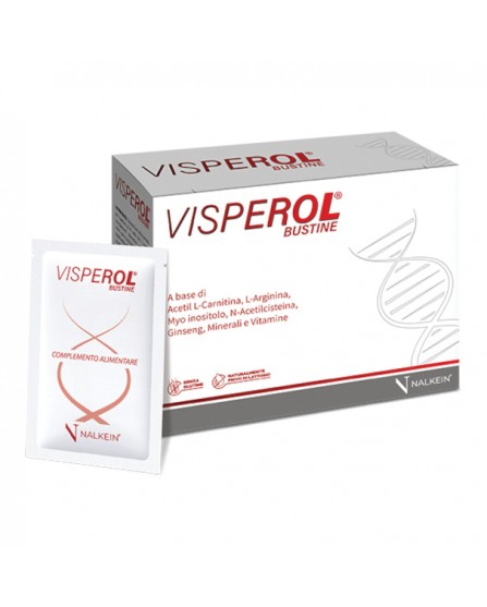 VISPEROL 20BUST