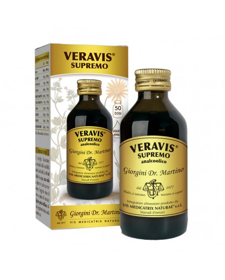 VERAVIS SUPREMO ANALCO 100ML