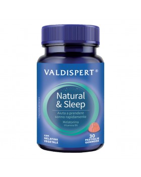 VALDISPERT NATURAL&SLEEP30PAST
