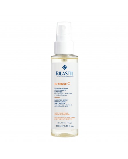 RILASTIL INTENSE C SPRAY VIT C