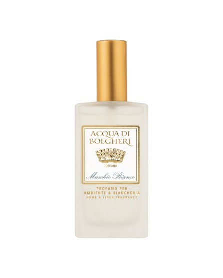 ACQUA BOLGHERI PROF AMB MUSCH