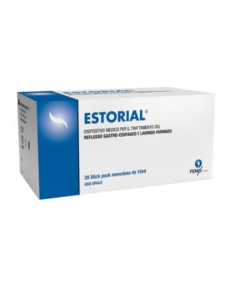 ESTORIAL 20STICK 15ML