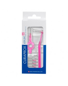 CURAPROX CPS 08 PRIME STA PINK