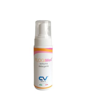 FLOGIMED SCHIUMA DETERGENTE