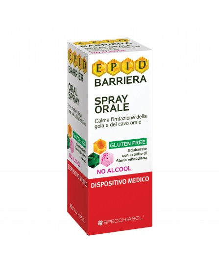 EPID BARRIERA SPR NO ALC 15ML