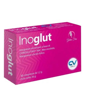 INOGLUT 30CPR