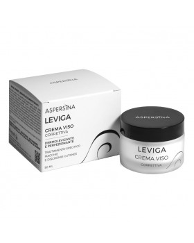 ASPERSINA LEVIGA CREMA VISO