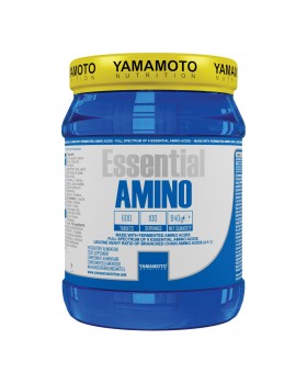 YAMAMOTO N ESSENTIAL AMI600CPR
