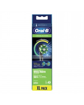 ORALB CROSS ACTION NE EB50 5PZ