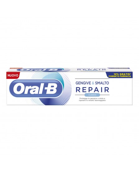 ORALB DENT G&S REP PR CLAS 75ML