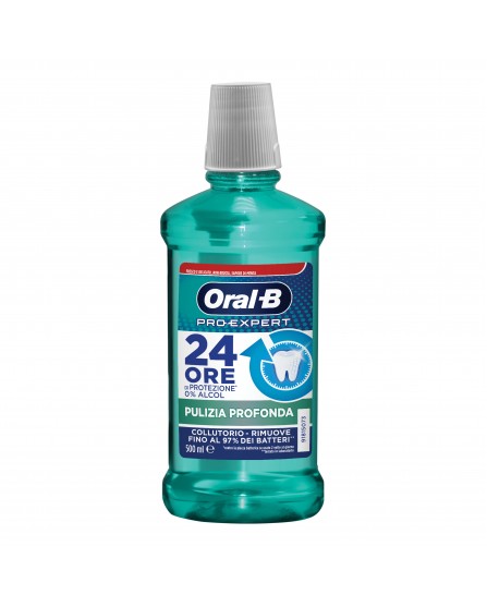 ORALB COLL PROEXP PULIZIA PROF