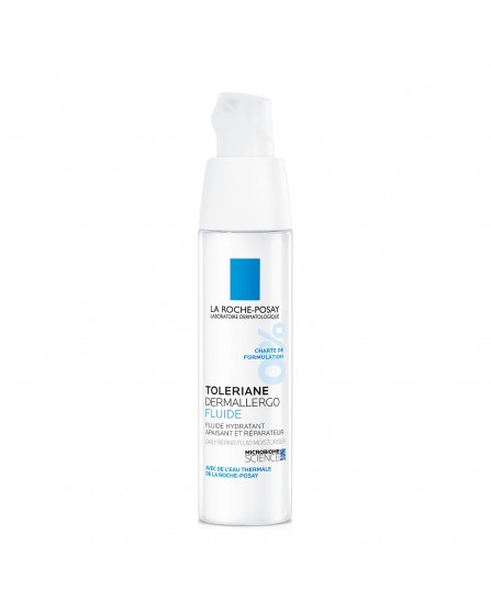 TOLERIANE DERMALLERGO FLUI 40ML