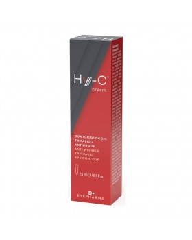 HY-C CREMA CONTORNO OCCHI 15ML