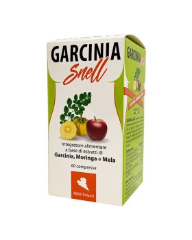 GARCINIA POTENCY 1200 DY 60CPR
