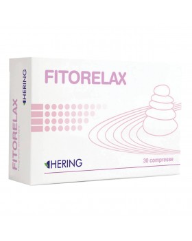 FITORELAX 30CPR HERING