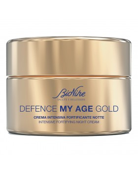 DEFENCE MY AGE GOLD CREMA INT
