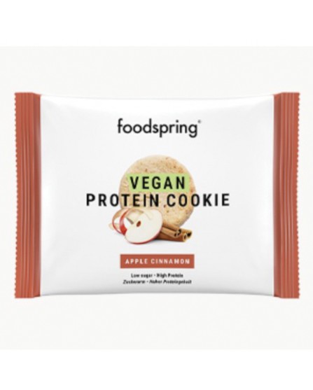 VEGAN PROTEIN COOKIE MELA CANN