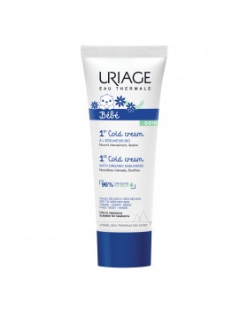 BEBE COLD CREAM T 75ML URIAGE