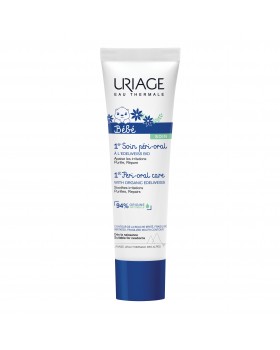 BEBE TRATT PERI-ORAL30ML URIAGE