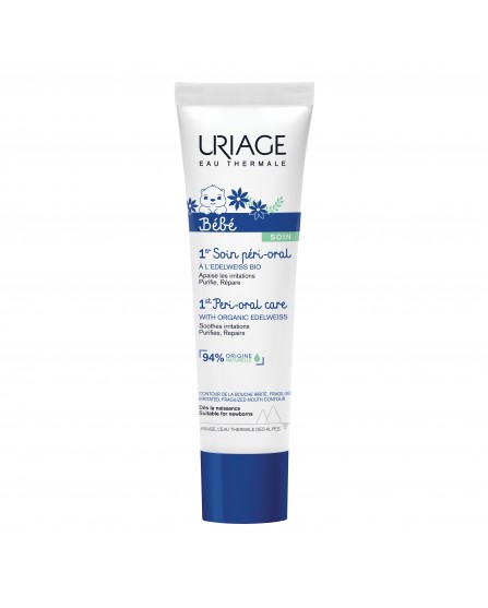 BEBE TRATT PERI-ORAL30ML URIAGE