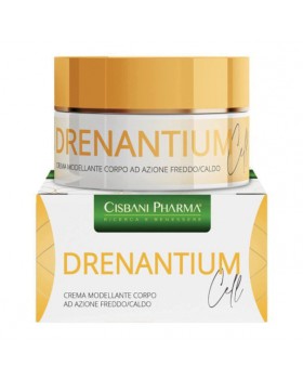 DRENANTIUM CELL CREMA 420ML