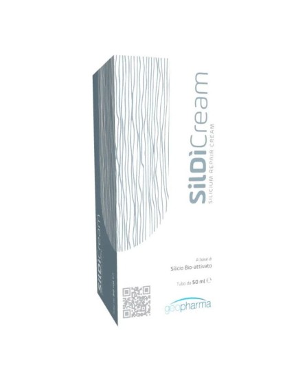 SILDI CREAM 50ML