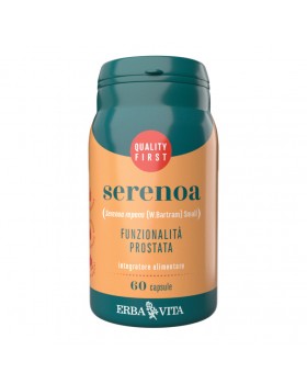 SERENOA 60CPS EBV