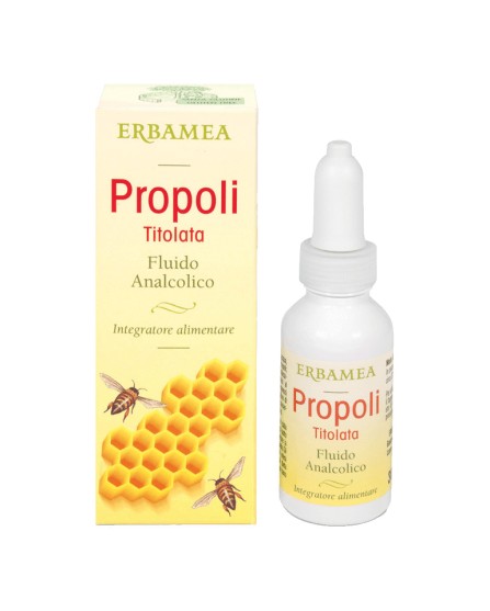 PROPOLI FLUIDO TIT ANALCO 30ML