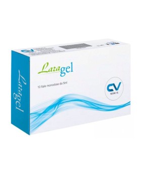 LARAGEL 10FL 5ML