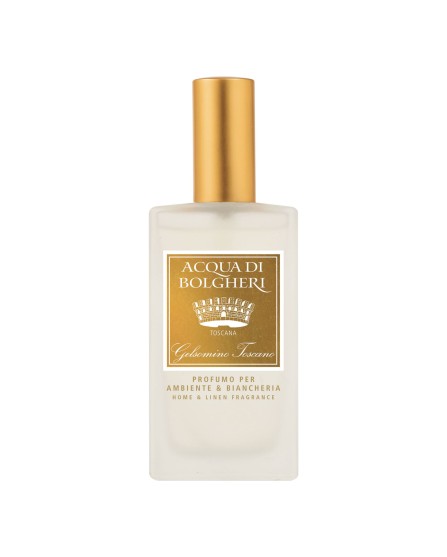 ACQUA BOLGHERI PROF AMB GELS