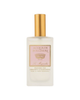 ACQUA BOLGHERI PROF MAGNOL SPR