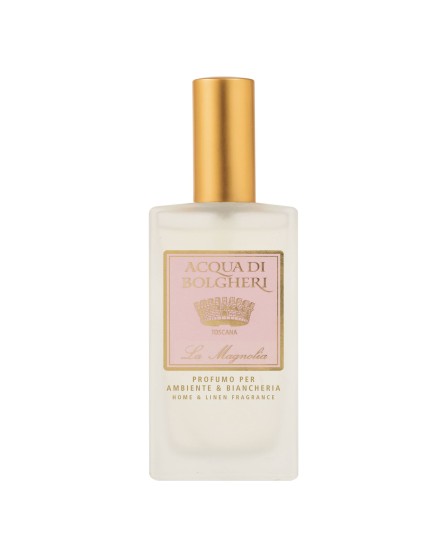 ACQUA BOLGHERI PROF MAGNOL SPR