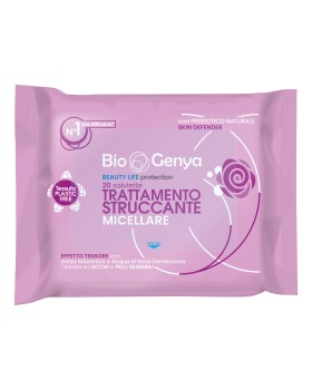 BIOGENYA TRATT STRUC EFF TENS