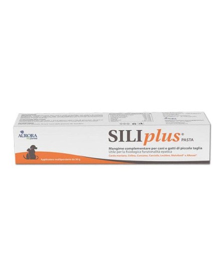 SILIPLUS PASTA 30G VET SILIPLUS PASTA 30G VET