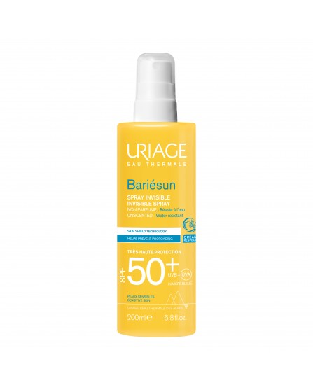 BARIESUN SPF50+ SPRAY S/PARF