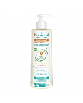 PURESSENTIEL SAPONE 500ML