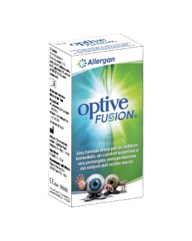 OPTIVE FUSION 10ML