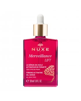 NUXE MERVEILLANCE SERUM 30ML