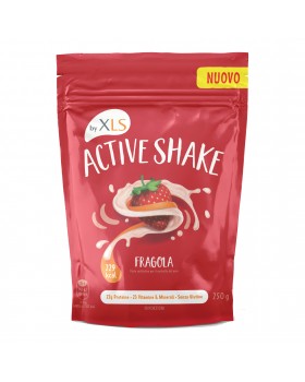 ACTIVE SHAKE BY XLS FRAGOLA