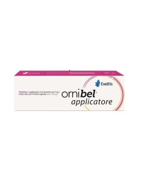 ORNIBEL APPLICATORE VAGINALE 1P