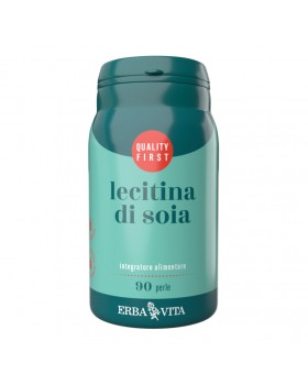 LECITINA DI SOIA 90PRL