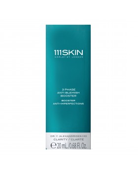 111Skin Clarity3 Phase Anti Blemish Booster