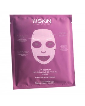 111Skin Y Theorem Bio Mask 23Ml
