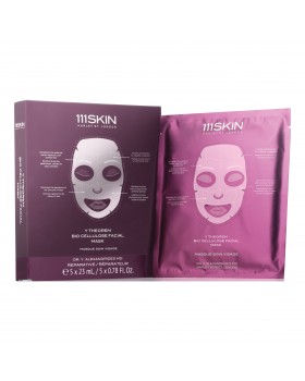 111Skin Y Theorem Bio Mask Box - 5 Maschere