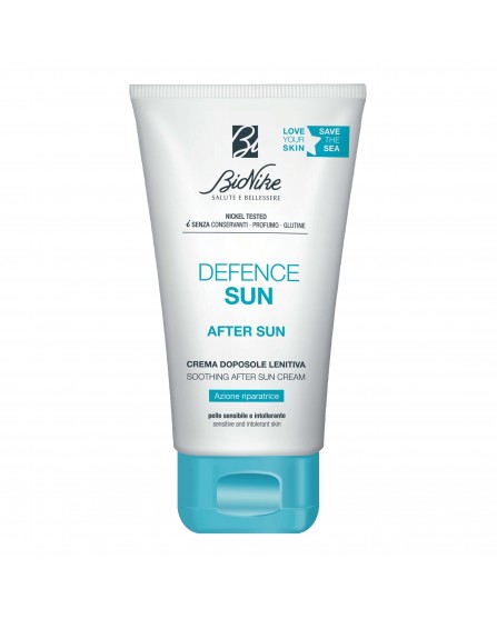 DEFENCE SUN DOPOSOLE LENIT 75ML