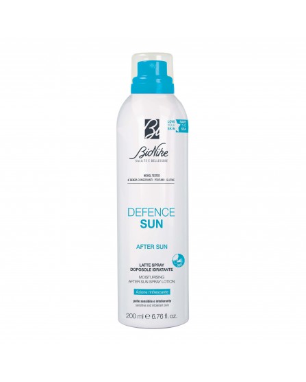 DEFENCE SUN DOPOSOLE SPRAY 200ML