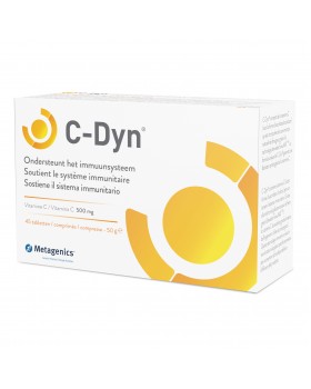 C DYN NFI 45CPR